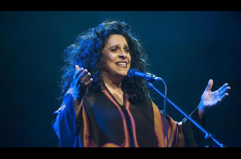 Muri Gal Costa Una De Las Grandes Voces De La M Sica Brasile A La