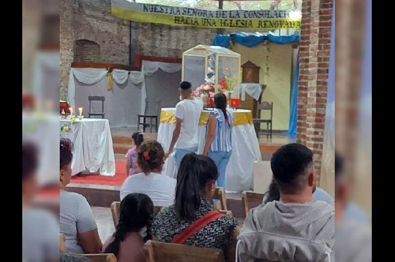 La Iglesia Cat Lica De Santiago Comienza Una Semana De Celebraciones