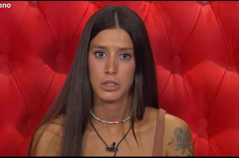 Épico momento en Gran Hermano 2022 expulsaron a Juliana y no le dieron