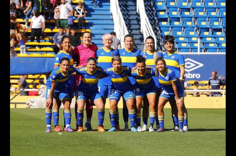 As Ser El Campeonato Femenino De F Tbol Anunciado Por La Afa