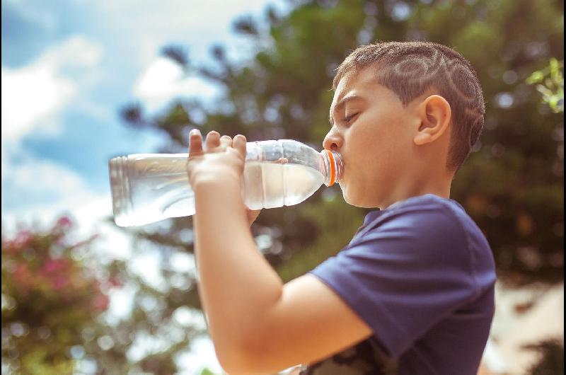 Agua Segura Y Lugares Frescos Las Recomendaciones Para Evitar