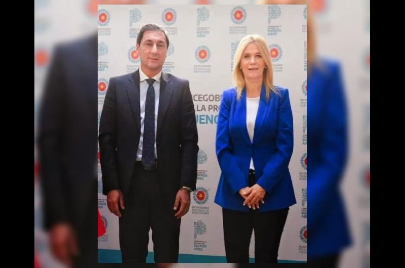 Foro de Vicegobernadores celebra con admiración la década del