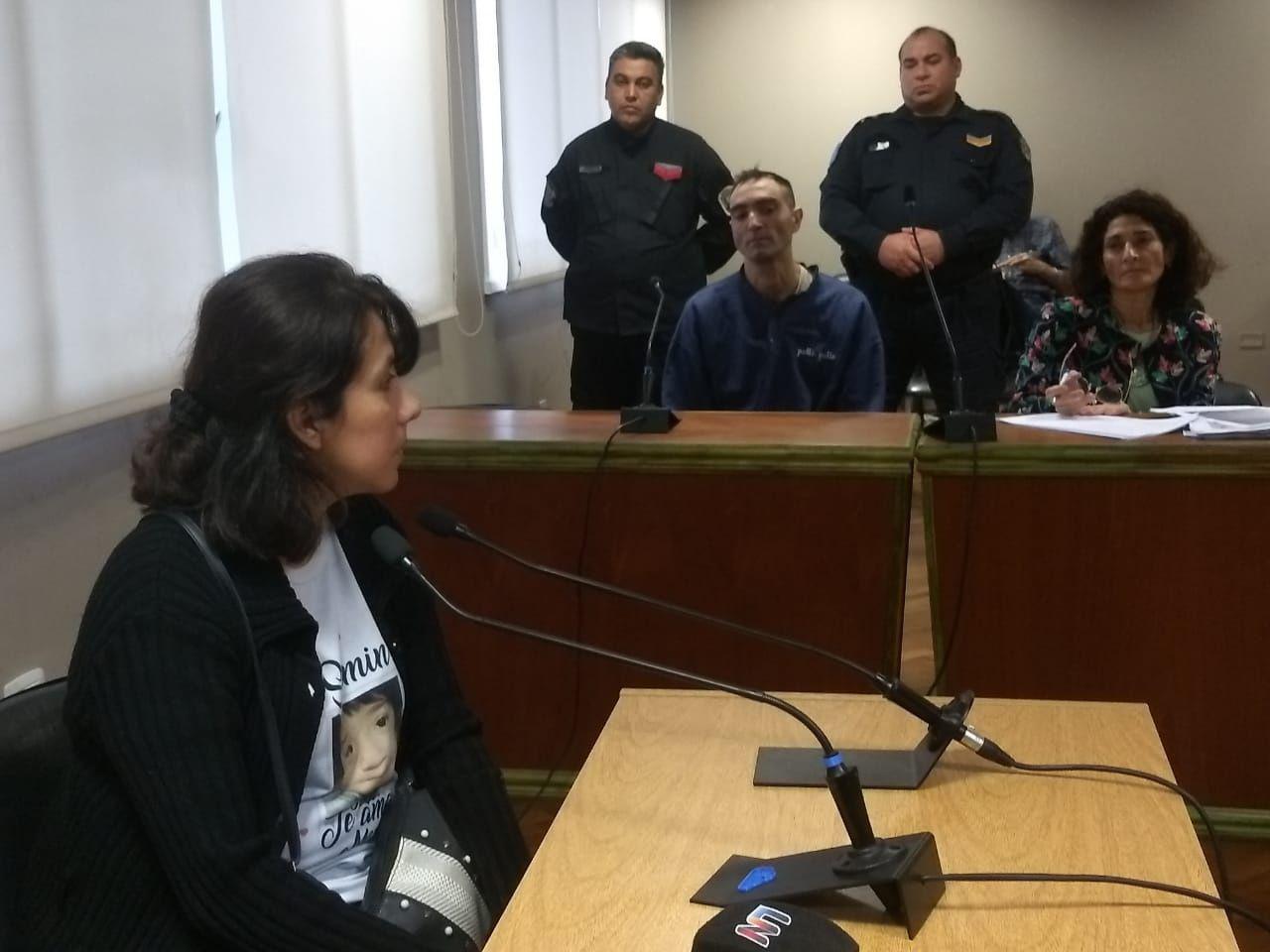 Comienza El Juicio Para El Sujeto Que Asesin A Su Hijo De