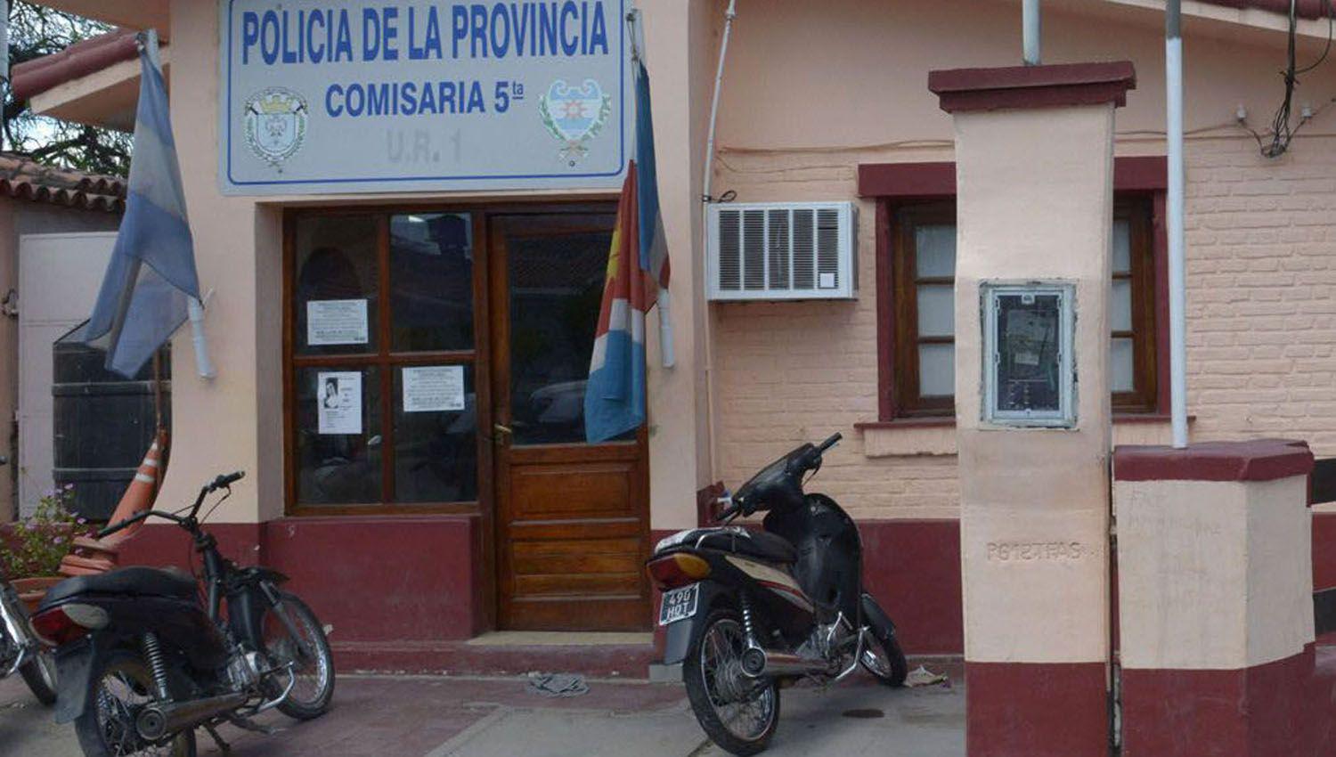 Irracional amenazó con matar a una profesora y a toda su familia El