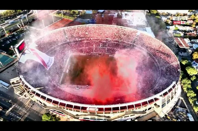 River Derrot A Boca En Un Supercl Sico Picante Y Es M S Puntero Que