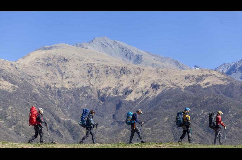 Escapadas Los Destinos De Argentina Que National Geographic