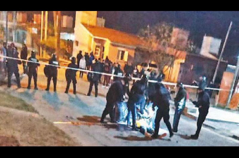 Requieren elevación a juicio de tres policías y un cadete por homicidio