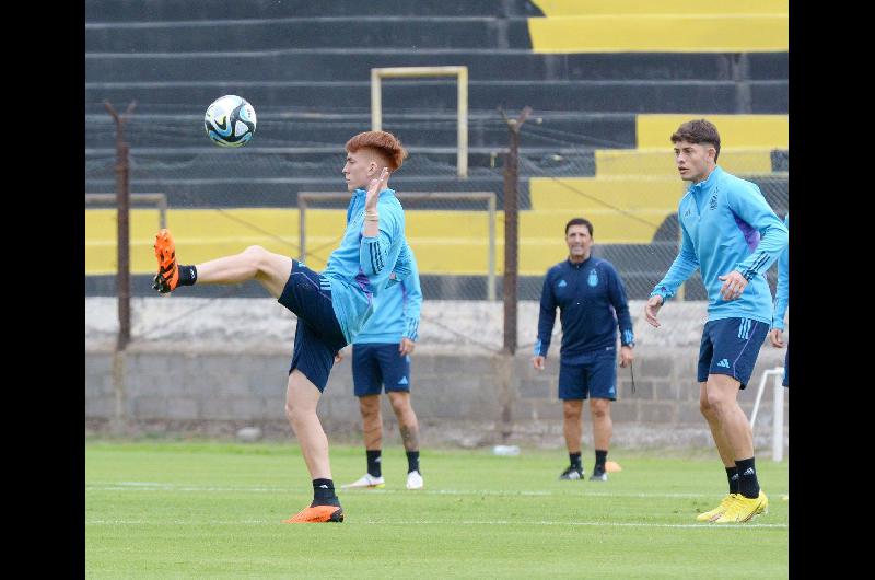 Argentina Gole A Guatemala Y Clasific A Octavos De Final Venci A