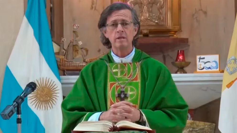 El Papa Francisco Nombr A Jorge Garc A Cuerva Como Nuevo Arzobispo De