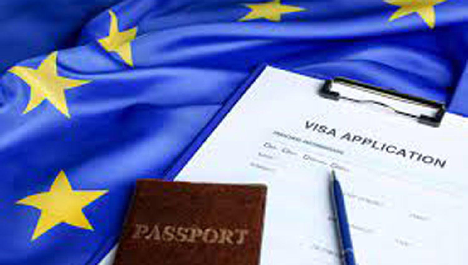 Nueva Visa Para Entrar A Europa A Partir De Cu Ndo Deber N Presentarla