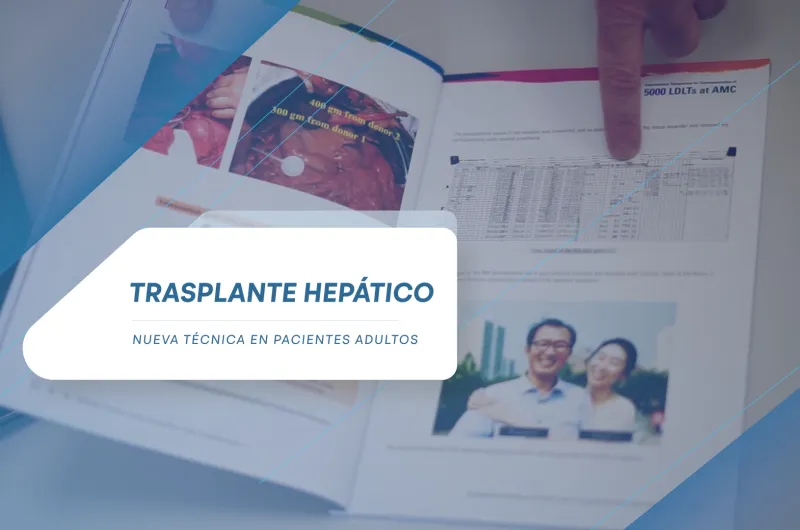 Hospital Privado la novedosa técnica de alta complejidad para