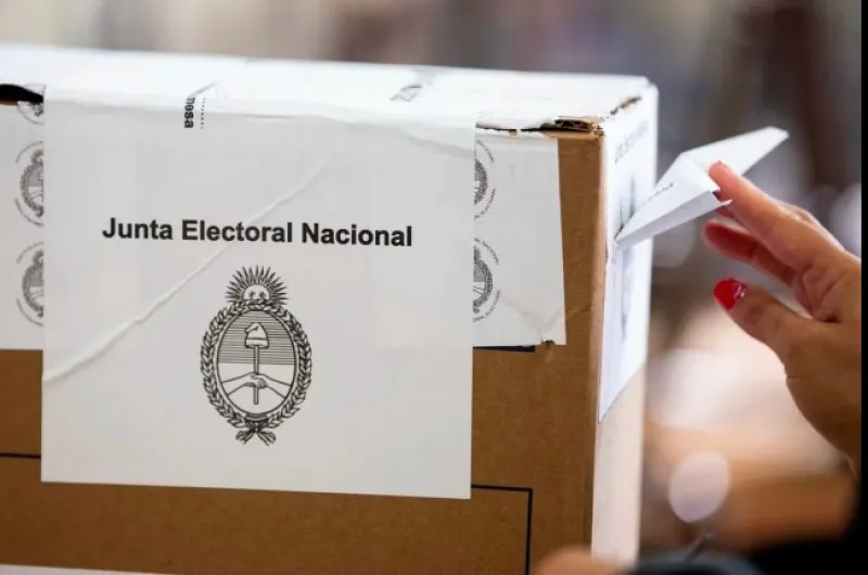 Comenzó la veda electoral qué no se puede hacer y qué penas hay