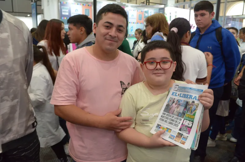 La Feria Del Libro De Santiago Del Estero Se Despide Hoy Despu S De