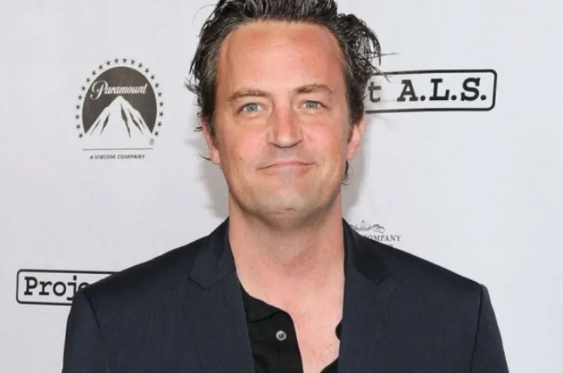 Se Conocieron Los Primeros Resultados De La Autopsia A Matthew Perry