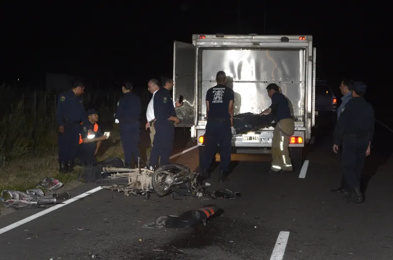 Imputan Por Homicidio Al Chofer De Ambulancia Que Mat A Una Mujer Un