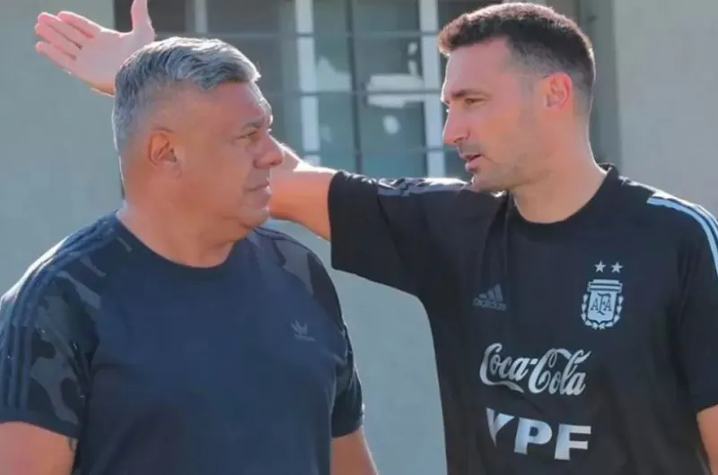 Por Qu Lionel Scaloni Dijo Lo Que Dijo Las Dudas Que Puso El Dt