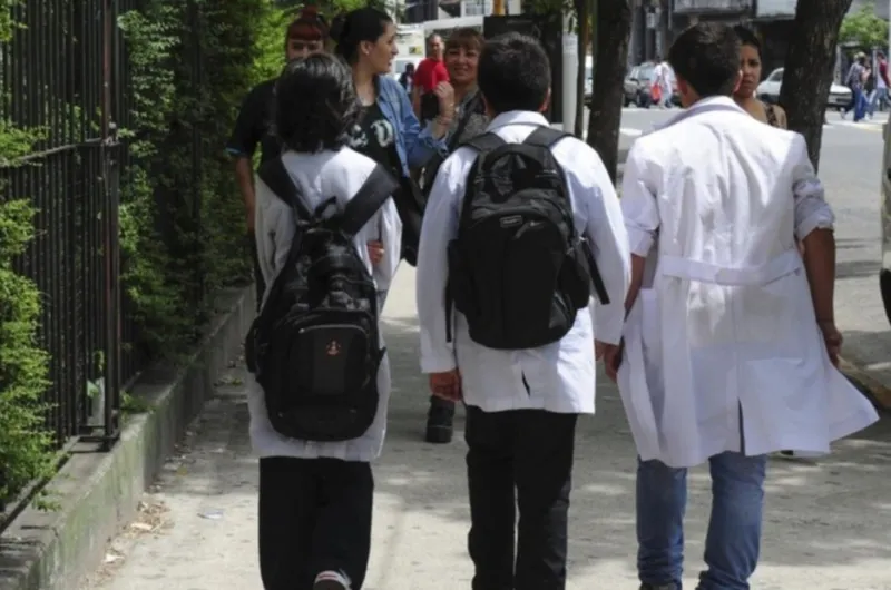 Vuelta a clases en Santiago cómo preparar el retorno de niños y