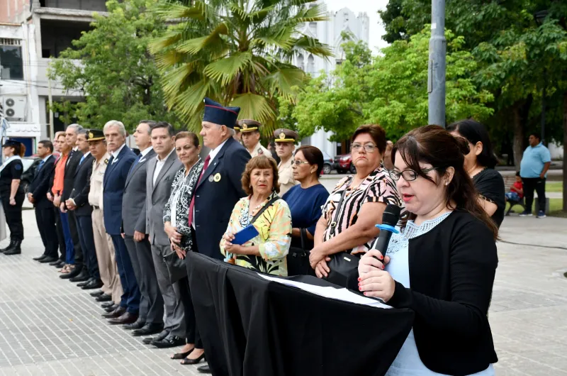 Recuerdan Al General Jos De San Mart N A A Os De Su Natalicio