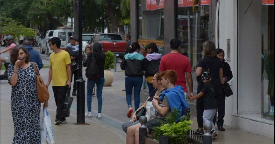 Cómo estará el tiempo en Santiago del Estero durante este miércoles