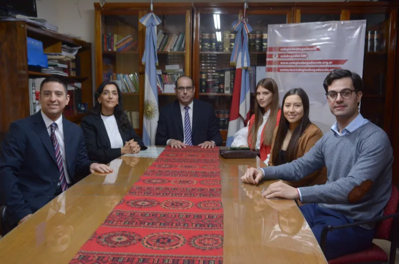 Anunciaron La Creaci N Del Instituto De Derecho Del Consumidor