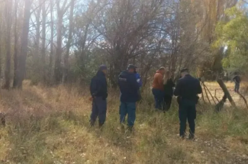 Hallan Muerto A Un Jubilado Que Estaba Desaparecido Habr A Muerto De