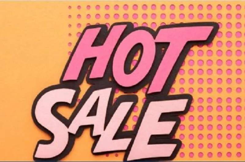 Hot Sale Las Ofertas M S Elegidas Por Los Compradores Conoc