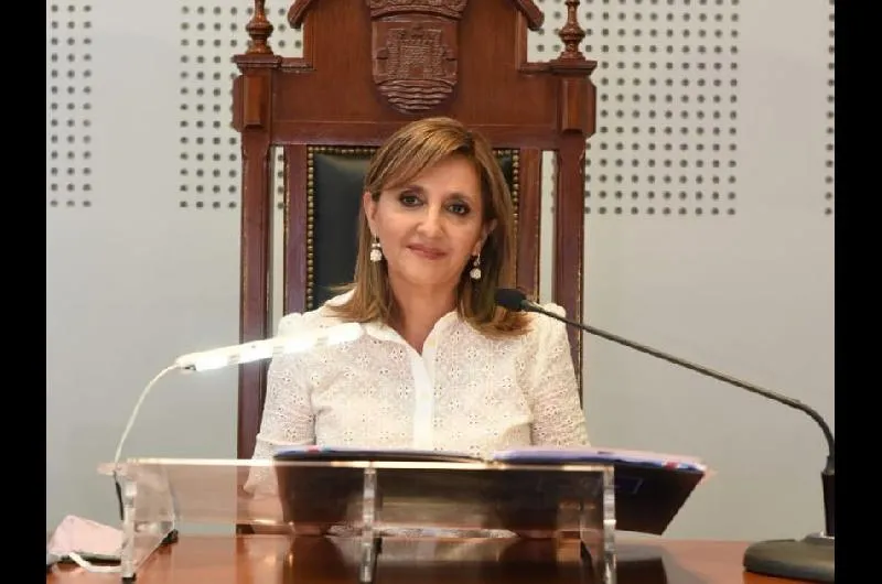 Fuentes expondrá en el Senado la discriminación al interior por