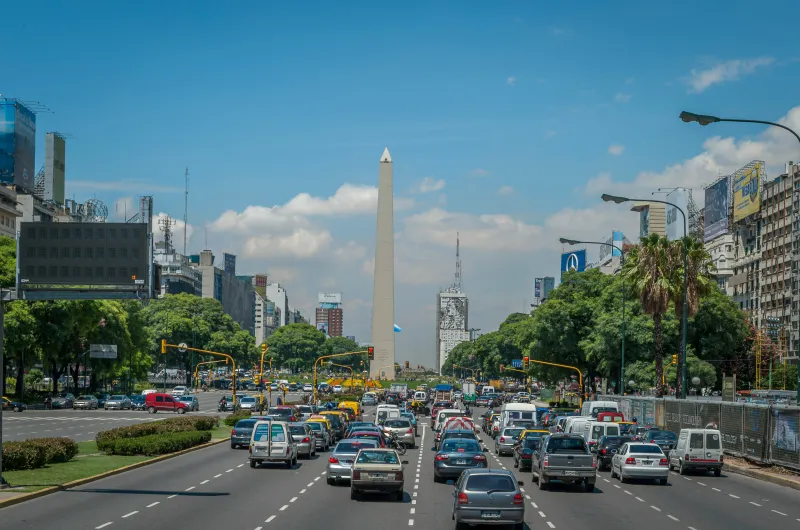 Calor extremo en Argentina durante 2024 Impactos del cambio climático