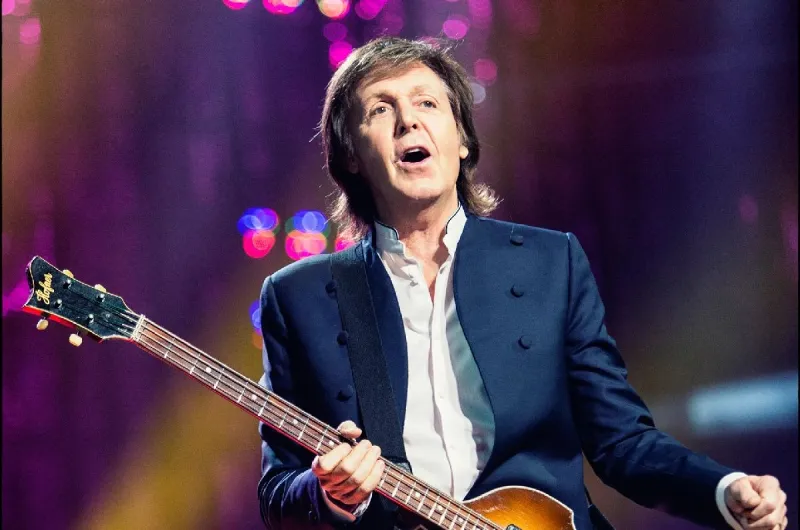 Paul McCartney vuelve a Argentina fechas precio de entradas y cómo