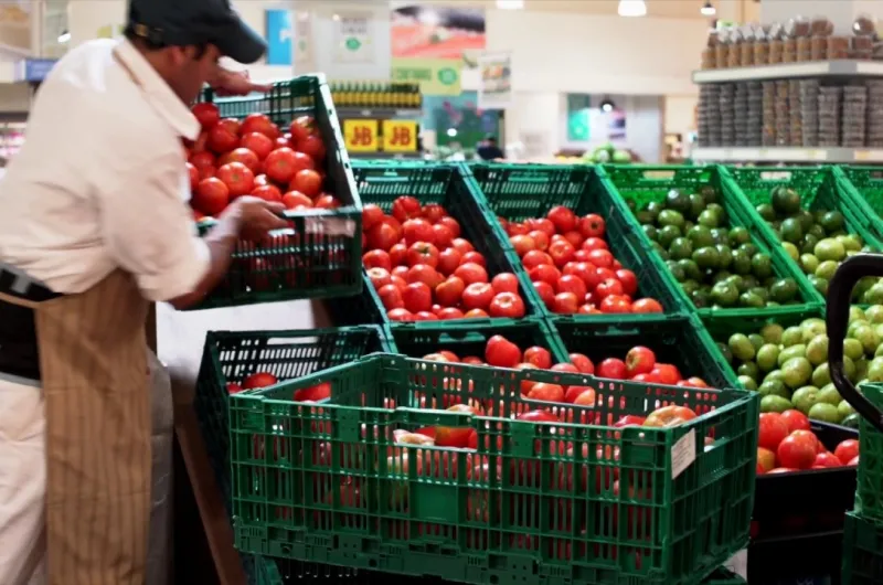 Cifras Preocupantes En Mayo El Consumo Se Desplom Un La