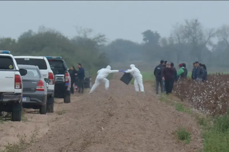 Asesinato De Luz Y Morena Gabi Cejas Opt Por El Silencio Hoy La