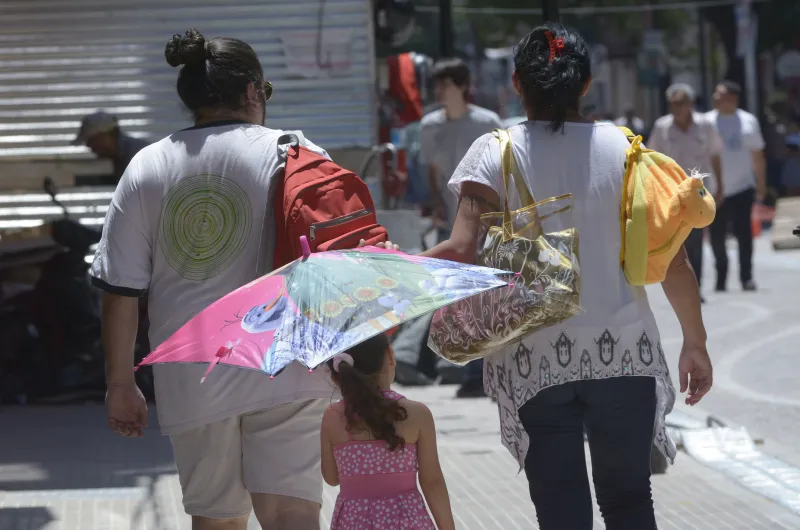 Ola De Calor Para Despedir El A O Se Esperan M Ximas Mayores A