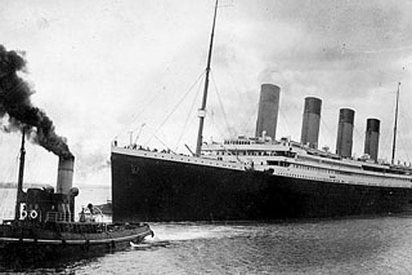 Luego de 100 antildeos el Titanic sigue siendo insumergible