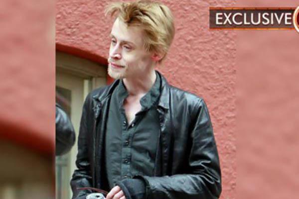 Macaulay Culkin no logra vencer a la heroiacutena