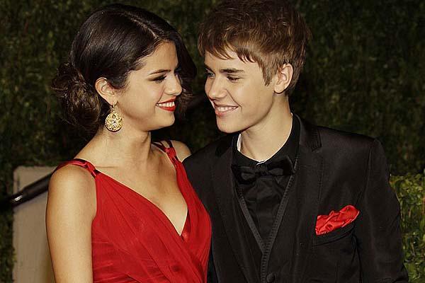 Justin Bieber y Selena Goacutemez se separaron