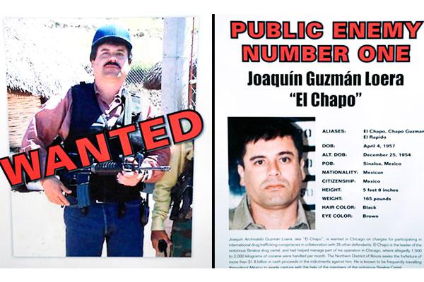 Investigan la muerte de El Chapo Guzmaacuten en un enfrentamiento