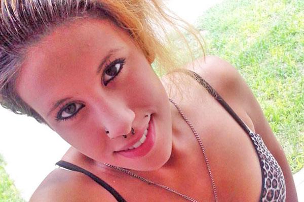 Autopsia- Melina Romero habriacutea muerto el mismo diacutea de su desaparicioacuten