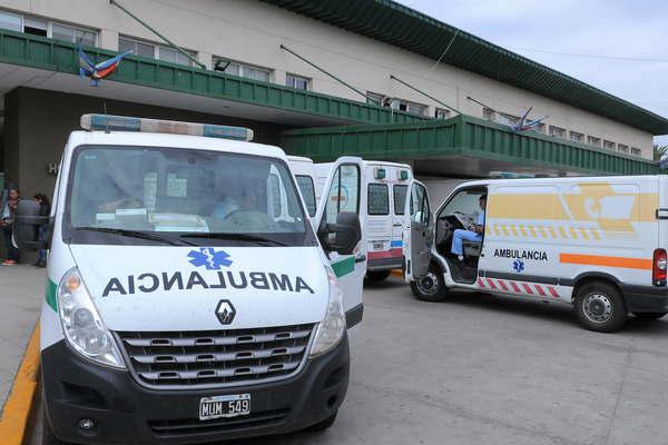 Tras agonizar varios diacuteas fallecioacute la menor herida con una tumbera