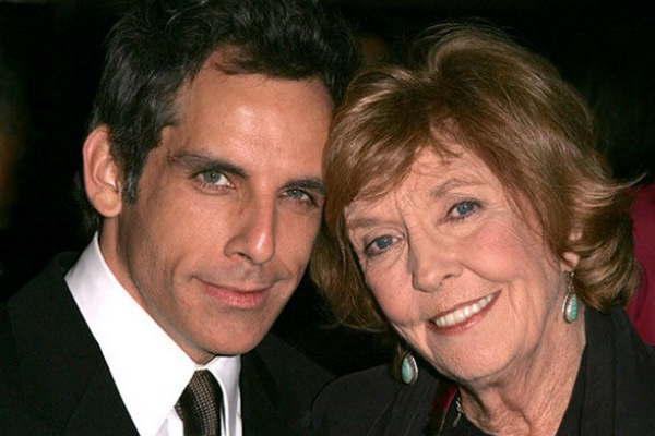 Murioacute Anne Meara recordada actriz de Sex and the City y mamaacute de Ben Stiller