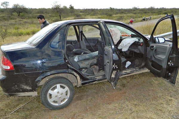 Cuatro muertos elevaron a diez la cifra de fallecidos en el fin de semana