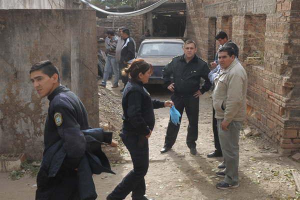 Hijos de Mariacutea  Corvalaacuten declararon en Caacutemara Gesell y complicaron a hermanos del imputado