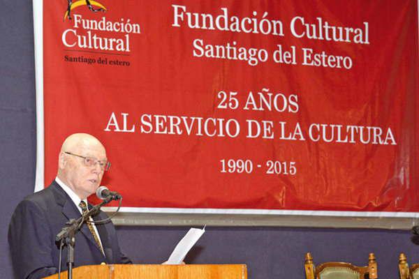 La Fundacioacuten Cultural Santiago del Estero presentoacute la reedicioacuten de la obra de los Hnos Wagner