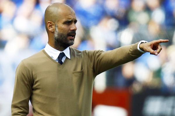 Guardiola- La independencia se produciraacute tarde o temprano