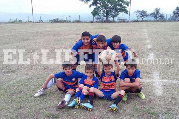 Caraguay Rugby Club de Nueva Esperanza participoacute de un encuentro regional de rugby  