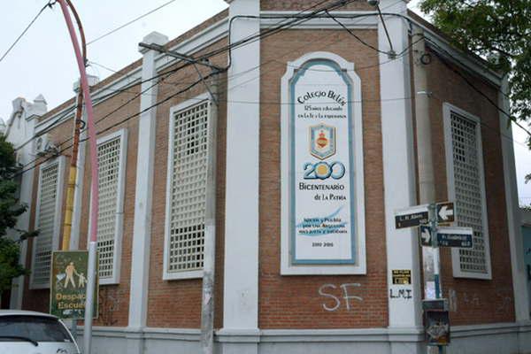 Ex alumnas del Colegio Beleacuten celebraraacuten  sus Bodas de Oro