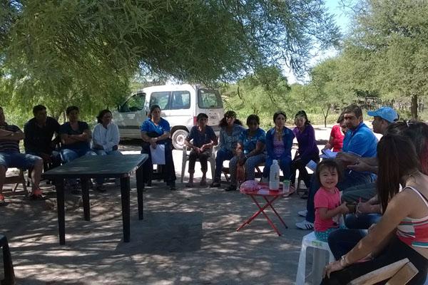 Realizaraacuten una encuesta para conocer cantidad y estado sanitario de las majadas