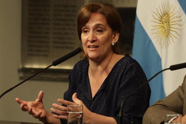 Michetti- No hay razones para seguir aumentando los precios