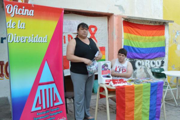 La Oficina de la Diversidad realizaraacute actividades sobre el SIDA