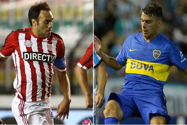 Estudiantes superoacute a Boca y se quedoacute con la Copa de Oro