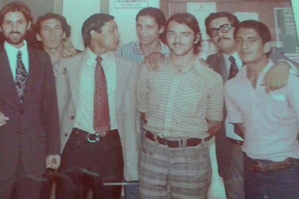 Hallaron los restos de un conocido santiaguentildeo que fuera secuestrado en 1976